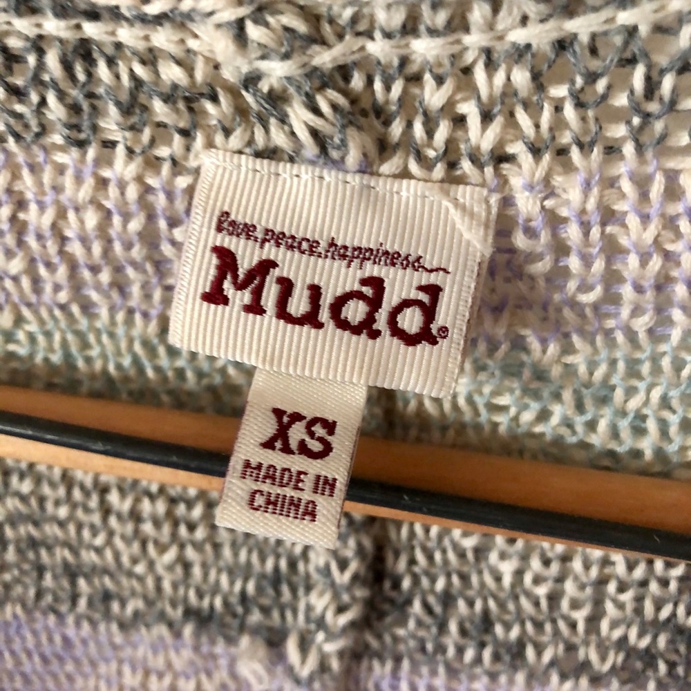Knit Cardigan - Picture 4 of 6